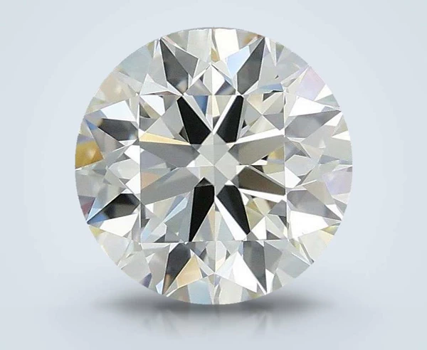 1.14 Carat · J · IF Rare Carat Ideal Cut