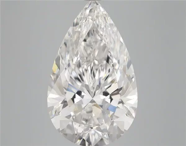 5.11 Carat · E · VS2 Rare Carat Ideal Cut