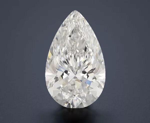 5.11 Carat · E · VS2 Rare Carat Ideal Cut