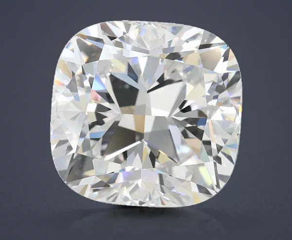 6.18 Carat · D · IF Rare Carat Ideal Cut