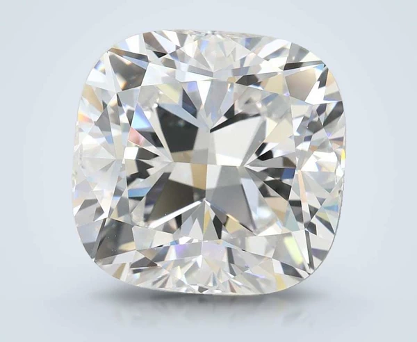 6.18 Carat · D · IF Rare Carat Ideal Cut