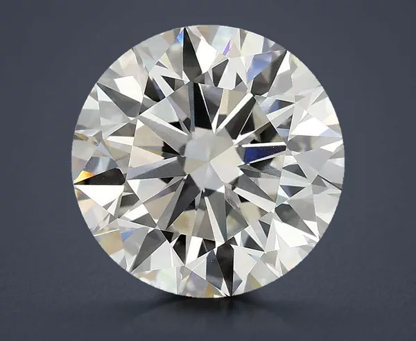 4.47 Carat · G · VVS2 excellent Cut