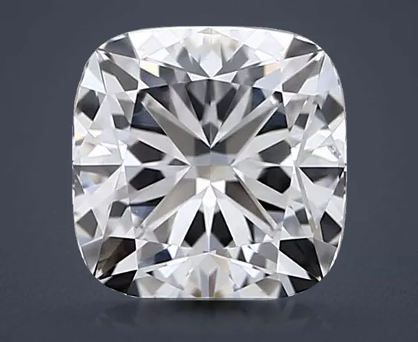 1.17 Carat · E · VVS2 Rare Carat Ideal Cut