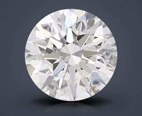 2.28 Carat · F · VS1 Rare Carat Ideal Cut