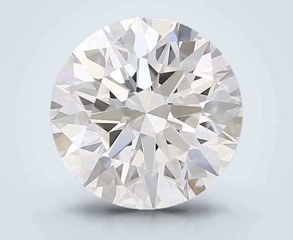 2.28 Carat · F · VS1 Rare Carat Ideal Cut