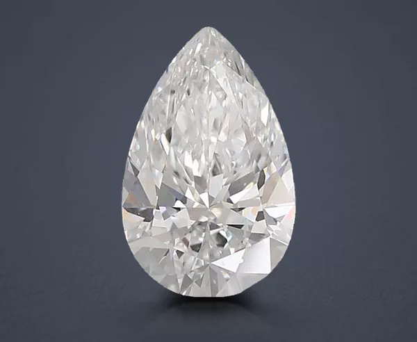 2.57 Carat · E · VS1 Rare Carat Ideal Cut