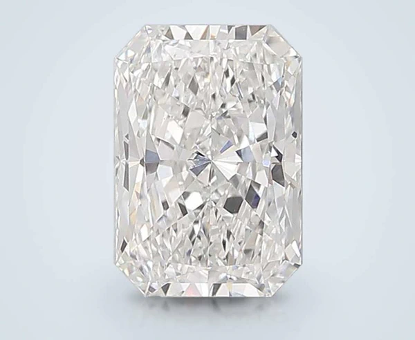 3.56 Carat · E · VS1 Rare Carat Ideal Cut