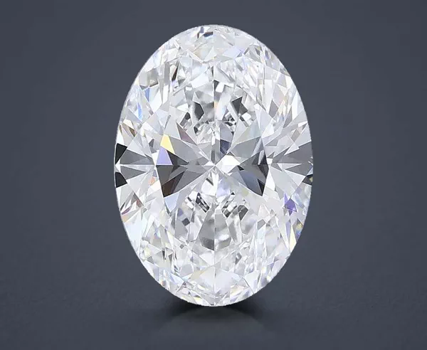 2.48 Carat · D · VVS2 Rare Carat Ideal Cut