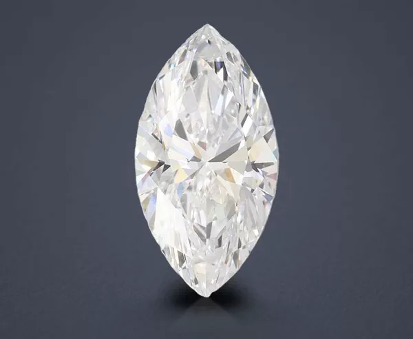 2.15 Carat · D · VVS1 very good Cut