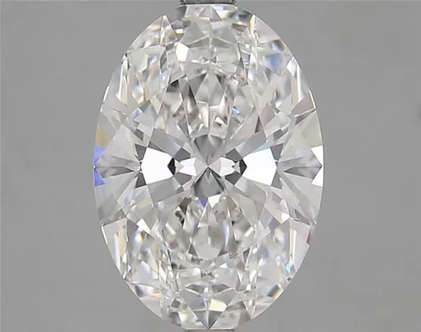 3.01 Carat · D · VS1 Rare Carat Ideal Cut