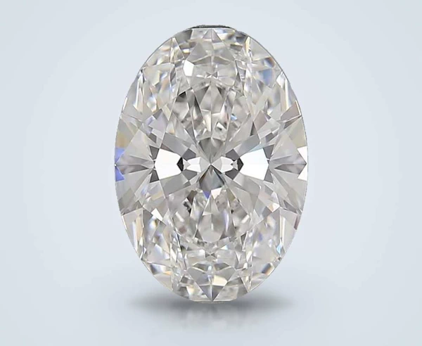 3.01 Carat · D · VS1 Rare Carat Ideal Cut