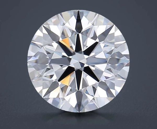 1.96 Carat · E · FL Rare Carat Ideal Cut