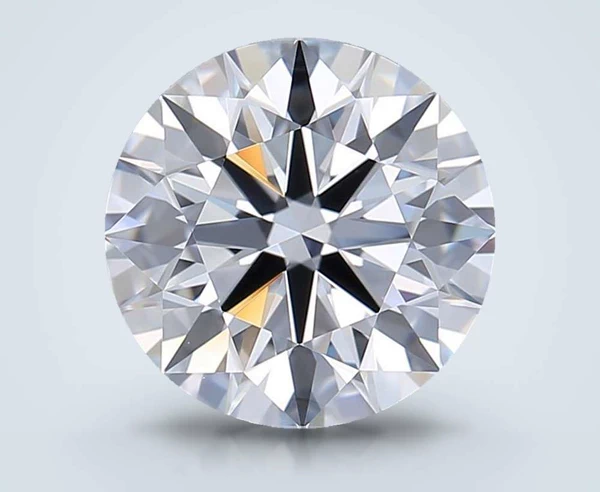 1.96 Carat · E · FL Rare Carat Ideal Cut