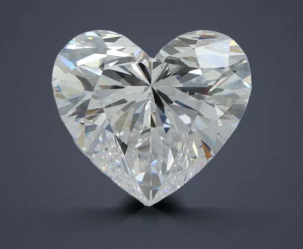 4.95 Carat · D · FL Rare Carat Ideal Cut