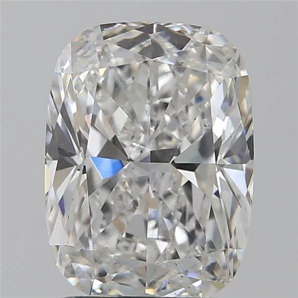 2.11 Carat · E · VS2 Rare Carat Ideal Cut