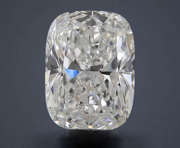 2.11 Carat · E · VS2 Rare Carat Ideal Cut