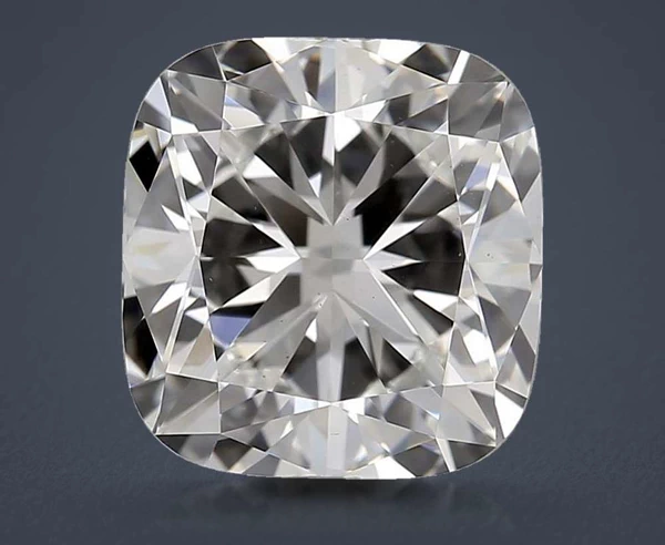 2.52 Carat · H · VS2 Rare Carat Ideal Cut