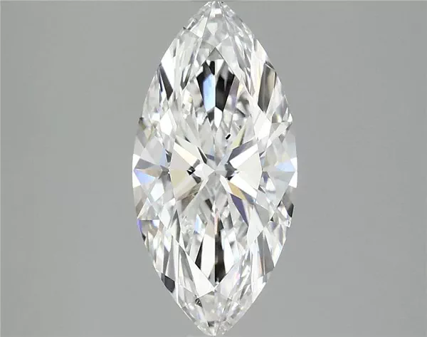 2.02 Carat · E · VS2 Rare Carat Ideal Cut
