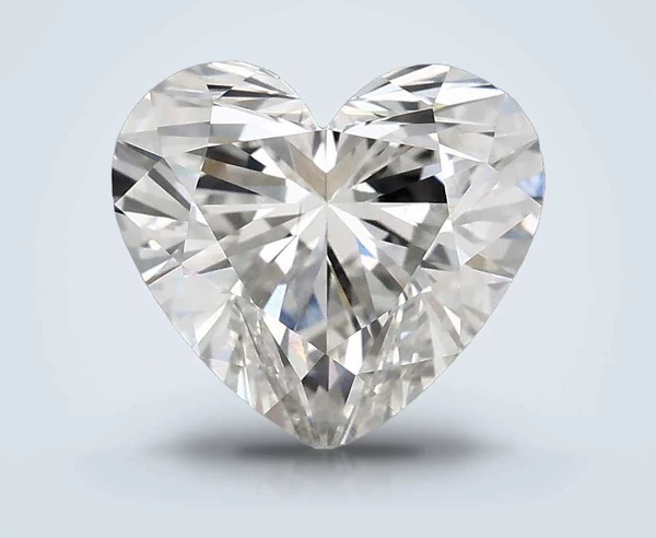 2.01 Carat · F · VS2 Rare Carat Ideal Cut