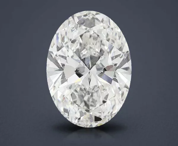 7.1 Carat · F · VVS1 Rare Carat Ideal Cut