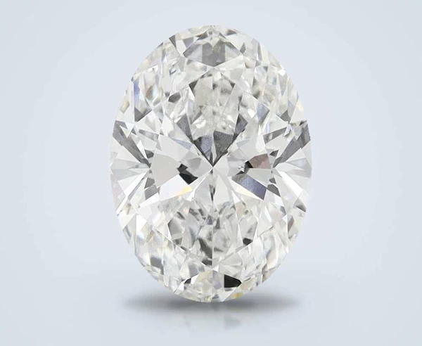 7.1 Carat · F · VVS1 Rare Carat Ideal Cut