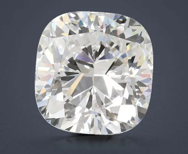 4.28 Carat · D · VVS2 Rare Carat Ideal Cut