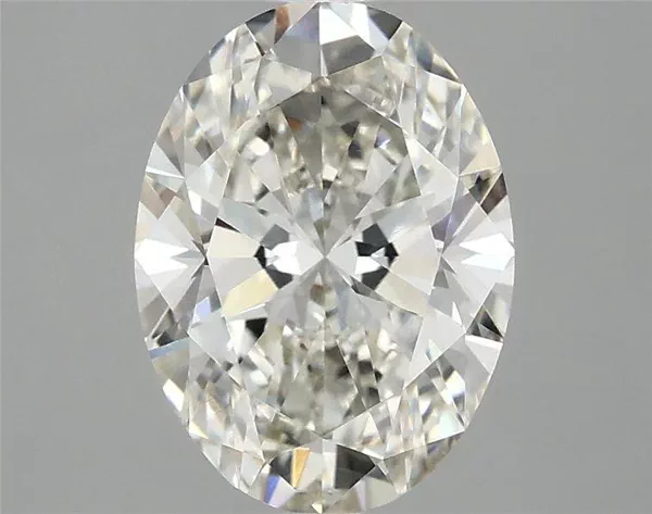 2.52 Carat · G · VVS2 Rare Carat Ideal Cut