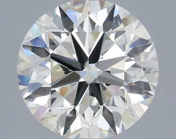 1.9 Carat · H · IF excellent Cut