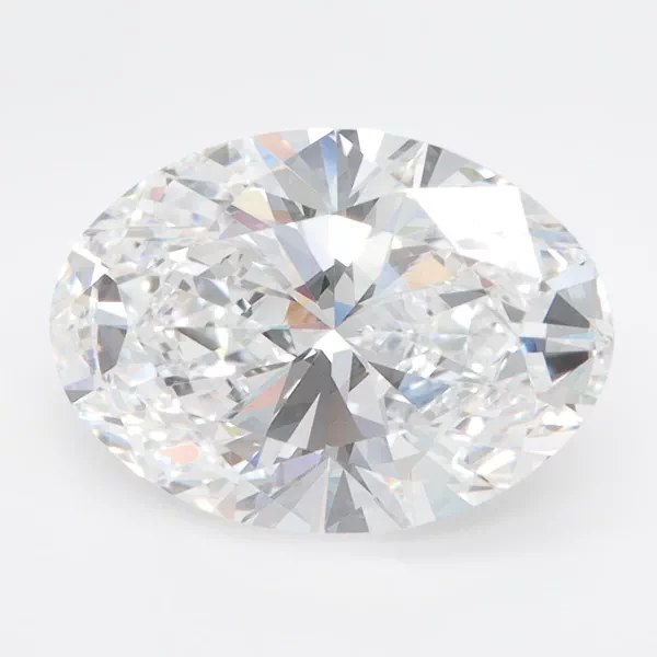 3.05 Carat · D · FL Rare Carat Ideal Cut