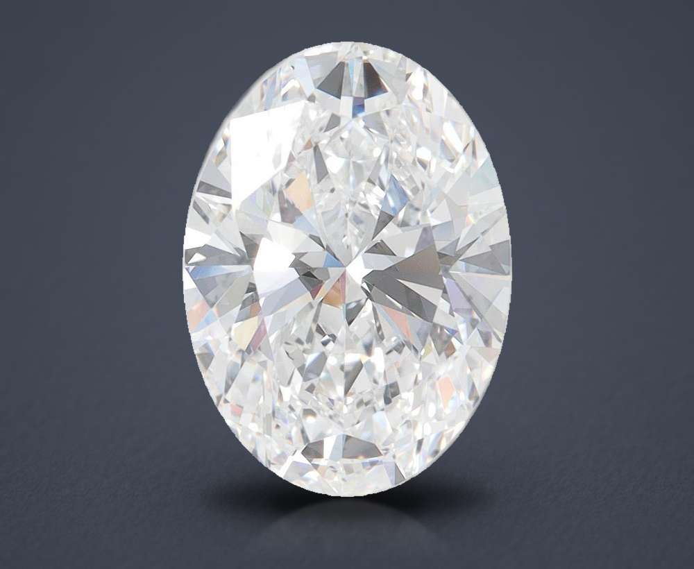 3.05 Carat · D · FL Rare Carat Ideal Cut