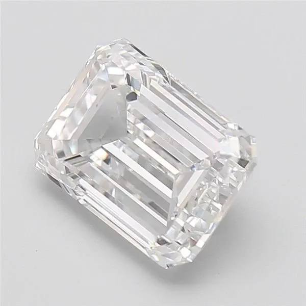 6.51 Carat · D · VVS2 Rare Carat Ideal Cut