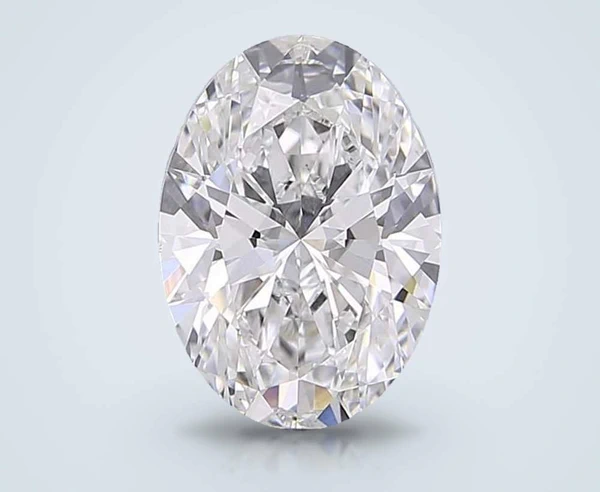 2.54 Carat · E · VVS2 Rare Carat Ideal Cut