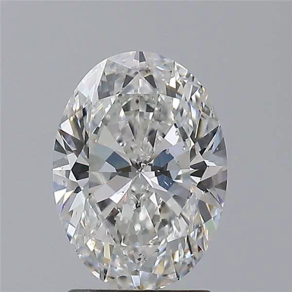 1.79 Carat · F · SI1 Rare Carat Ideal Cut