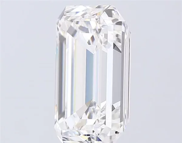 6.51 Carat · D · VVS2 Rare Carat Ideal Cut
