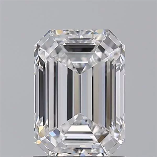 1.7 Carat · D · VVS2 Rare Carat Ideal Cut