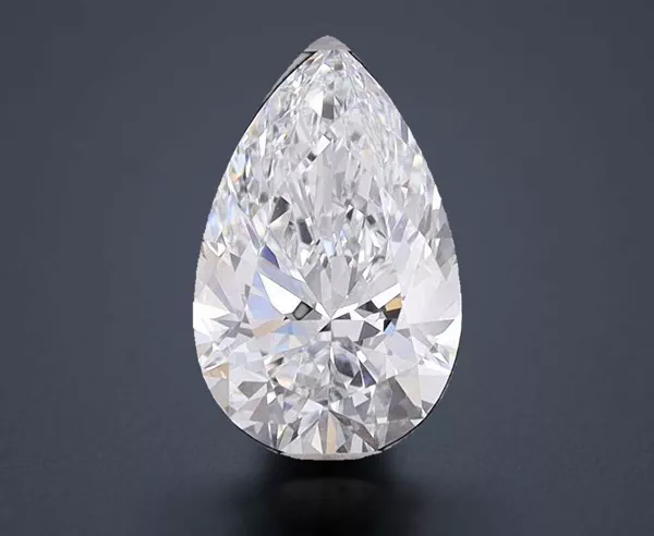 1.03 Carat · D · IF Rare Carat Ideal Cut