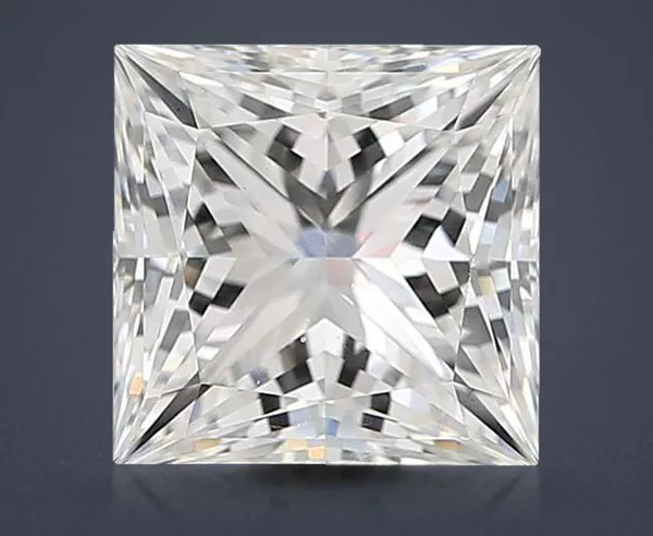 2.54 Carat · H · VS1 Rare Carat Ideal Cut