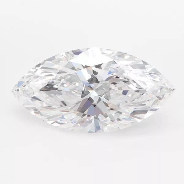 1.96 Carat · D · VVS2 Rare Carat Ideal Cut