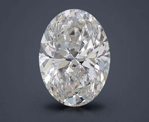 1.73 Carat · G · SI2 Rare Carat Ideal Cut
