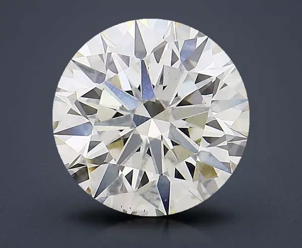 3.15 Carat · J · VS1 Rare Carat Ideal Cut