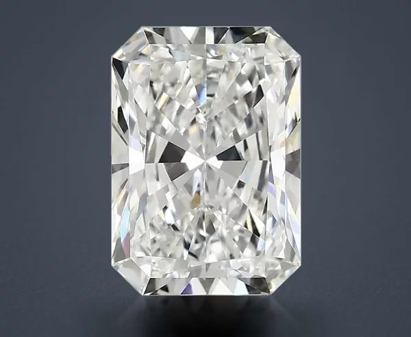 2.22 Carat · E · VS1 Rare Carat Ideal Cut