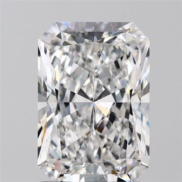 2.08 Carat · F · VS2 Rare Carat Ideal Cut