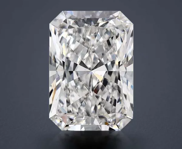 2.08 Carat · F · VS2 Rare Carat Ideal Cut