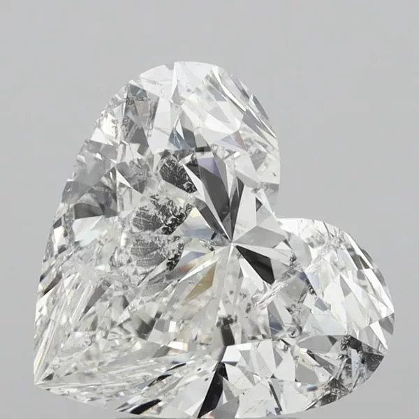 3.3 Carat · F · SI2 Rare Carat Ideal Cut