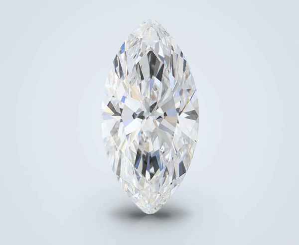 4.18 Carat · E · VVS1 Rare Carat Ideal Cut