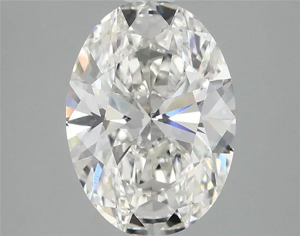 2.52 Carat · G · VVS2 Rare Carat Ideal Cut