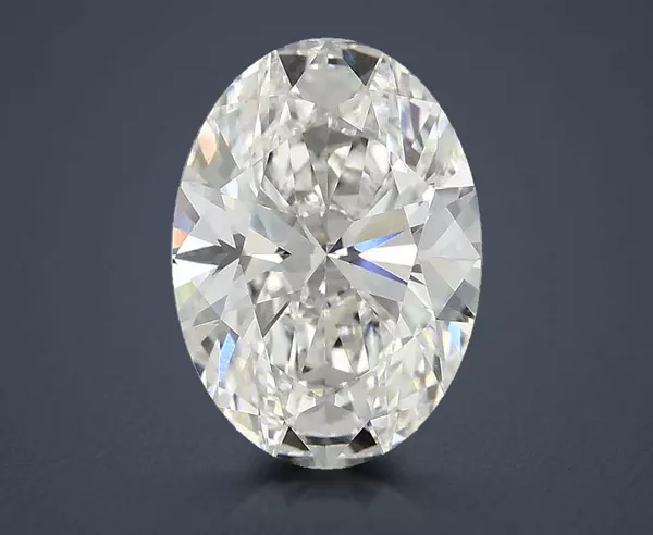 2.52 Carat · G · VVS2 Rare Carat Ideal Cut