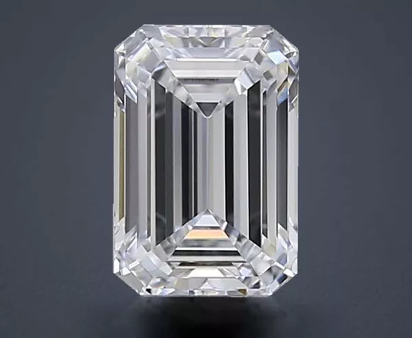 0.74 Carat · E · IF Rare Carat Ideal Cut