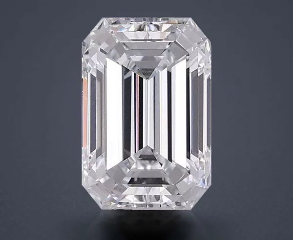 0.97 Carat · E · VVS2 very good Cut