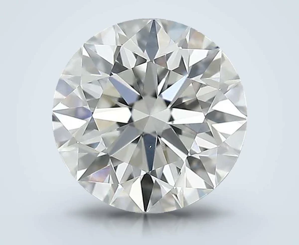 0.57 Carat · G · VS1 excellent Cut